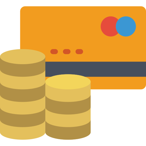 платим наличными